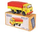 Berliet GAK Moutarde de Dijon NOREV / DINKY 1:43 ref. CL691, Verzenden, Nieuw, Auto, Norev