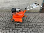 Mooie tuinfrees 205cc, Doe-het-zelf en Verbouw, Gereedschap | Freesmachines, Ophalen of Verzenden, Zo goed als nieuw, Benzine