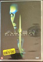 Alien Resurrection dvd, scifi met Sigourney Weaver., Cd's en Dvd's, Dvd's | Science Fiction en Fantasy, Ophalen of Verzenden, Zo goed als nieuw