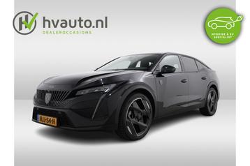 Peugeot 408 HYBRID 136 E-DCS6 GT AUT | 360 Camera | HiFi Pre beschikbaar voor biedingen