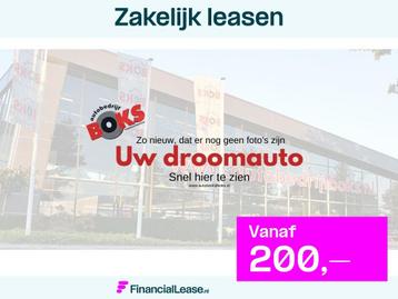 Renault Clio 1.0 TCe Zen Navi Airco Carplay beschikbaar voor biedingen