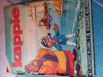 Kappie, Ophalen, Gelezen