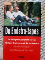 Paul Vugts - De Endstra-tapes, Paul Vugts; Bart Middelburg, Ophalen of Verzenden, Zo goed als nieuw