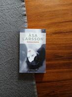 Larsson- Zonnestorm, Ophalen of Verzenden, Nederland
