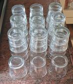 Dessertglaasjes/amuseglaasjes 30 stuks, Glas of Glazen, Ophalen of Verzenden, Overige stijlen, Glas