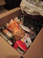 Gratis doos met Rommelmarkt spullen., Diversen, Rommelmarktspullen, Ophalen