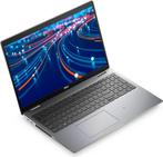 Refurbished Dell laptop Latitude 5520 | Intel Core i5-1145G7, 256 GB, 8 GB, Refurbished, Ophalen of Verzenden