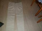 Broek, maat s, merk royal chicks, kleur is creme/beige, Kleding | Dames, Beige, Ophalen of Verzenden, Zo goed als nieuw, Maat 36 (S)