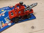 LEGO Technic 8064 - Universele Set, Kinderen en Baby's, Speelgoed | Duplo en Lego, Ophalen of Verzenden, Gebruikt, Complete set