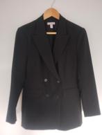 Zwart gloednieuw colbert maat 38, Ophalen of Verzenden, Nieuw, Maat 38/40 (M), Zwart