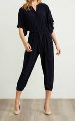 Joseph Ribkoff prachtig jumpsuit zonder tailleband mt 46, Kleding | Dames, Jumpsuits, Blauw, ., Maat 46/48 (XL) of groter, Joseph Ribkoff