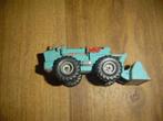 Tractor shovel, Hobby en Vrije tijd, Modelauto's | Overige schalen, Ophalen of Verzenden, Gebruikt, Tractor of Landbouw
