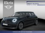 MINI Cooper C Pakket M | Classic Trim | Actie, Auto's, Mini, Stof, 156 pk, Zwart, Bedrijf