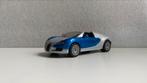 Siku 1353 Bugatti Veyron Grand Sport 1:87, Ophalen of Verzenden, Nieuw, Auto, SIKU