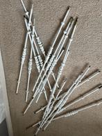Trapspijlen, Doe-het-zelf en Verbouw, Ladders en Trappen, Ophalen, Gebruikt, Ladder, Minder dan 2 meter