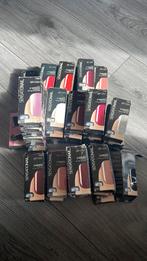 Sensational restpartij 35 stk, Sieraden, Tassen en Uiterlijk, Uiterlijk | Cosmetica en Make-up, Overige kleuren, Nieuw, Ophalen of Verzenden