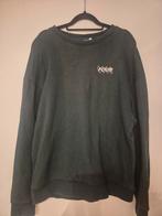 Four trui green €35,-, Kleding | Heren, Truien en Vesten, Maat 48/50 (M), Zo goed als nieuw, Groen, Ophalen