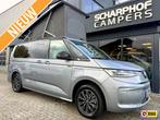 VW California Ocean 1.5 eHybrid 4Motion 2026|4 jaar Garantie, Caravans en Kamperen, Campers, Automaat, Buscamper of Camperbus