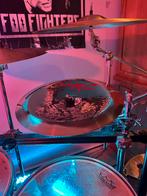Zildjian FX Oriental China Bekken 16”, Muziek en Instrumenten, Drumstellen en Slagwerk, Ophalen of Verzenden, Zo goed als nieuw