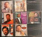 Splinternieuw FRANK FERRARI cd's, Cd's en Dvd's, Ophalen of Verzenden, 1980 tot 2000, Zo goed als nieuw