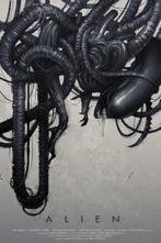 Alien, Ophalen of Verzenden, Zo goed als nieuw, A1 t/m A3, Film en Tv