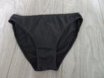 Zwarte zwembroek Bijenkorf M, Zwart, Ophalen of Verzenden, Zo goed als nieuw, De bijenkorf