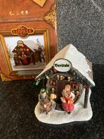 Luville Bierstube met Lichtjes - Kerstdorp, Ophalen of Verzenden, Nieuw