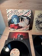 The heavy crown 2 vinyl platen (6547), Ophalen of Verzenden, Zo goed als nieuw