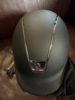 ZGAN samshield cap mt s (liner 55), Dieren en Toebehoren, Ophalen of Verzenden, Zo goed als nieuw, Cap