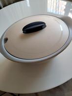 Tupperware 4 delig Serveerduo, Huis en Inrichting, Keuken | Tupperware, Ophalen of Verzenden, Zo goed als nieuw, Overige typen