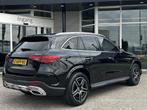 Mercedes-Benz GLC-klasse 300e 4MATIC AMG Line | Head up | Me, Automaat, 4 cilinders, 167 km/l, Zwart