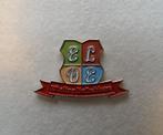 Efteling Liefhebbers Onder Elkaar pin, Verzamelen, Speldjes, Pins en Buttons, Ophalen of Verzenden, Nieuw, Overige onderwerpen