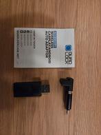 Quad Lock Wireless CarPlay/Android Auto Adapter, Ophalen of Verzenden, Zo goed als nieuw