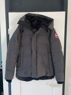 Canada goose macmillan winterjas grijs maat M, Kleding | Heren, Jassen | Winter, Ophalen of Verzenden, Zo goed als nieuw, Grijs