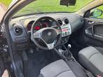 Alfa Romeo MiTo 1.4 Progression Airco Electric pakket Audio-, Voorwielaandrijving, Stof, Gebruikt, 4 cilinders