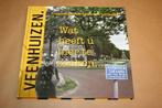 Fraai boek over de geschiedenis van Veenhuizen !!, Ophalen of Verzenden, 20e eeuw of later, Zo goed als nieuw