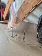 windscherm isotta agm new flash btc classic pico san remo, Ophalen of Verzenden, Gebruikt, Overige typen, Overige merken