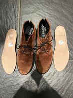 Durea Halfhoge Schoen Maat 40 Breedtemaat H, Kleding | Dames, Schoenen, Ophalen of Verzenden, Zo goed als nieuw, Bruin, Overige typen