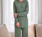 Filippa K  Khaki Tuniek Quinn Maat XS Nieuw!, Verzenden, Nieuw, Filippa K, Maat 34 (XS) of kleiner