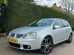 Volkswagen  golf 5  2.0 FSI  XENON/PDC/NAVI/, Voorwielaandrijving, Stof, 1984 cc, Grijs
