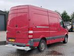 Mercedes-Benz Sprinter 313 2.2 CDI 366 EHD AIRCO/AUTOMAAT, Auto's, Automaat, Gebruikt, 4 cilinders, 129 pk