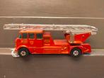 Matchbox K15 SuperKings Merryweather Fire engine., Hobby en Vrije tijd, Modelauto's | 1:50, Ophalen of Verzenden, Zo goed als nieuw