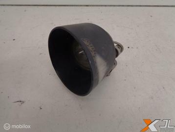 FORD FIESTA ST MK8 MILLTEK UITLAAT EINDSTUK GEBRUIKT beschikbaar voor biedingen