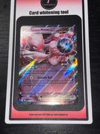 Team Rocket’s Mewtwo DR EX 081/182 NM/M, Ophalen