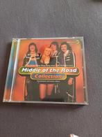 Middle of the road collection, Gebruikt, Ophalen of Verzenden