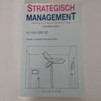 Strategisch Management Leerboek, Boeken, Ophalen of Verzenden, Gelezen, HBO, H.J. van der Lee