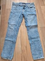 Scotch and Soda Skim 36 x 34, Ophalen of Verzenden, Zo goed als nieuw, Blauw