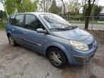 Renault Scenic 2004 1.6 sloop alle onderdelen te koop, Ophalen of Verzenden, Gebruikt, Renault
