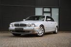 Jaguar XJ 3.0 V6 Sport 169950km izgst, Auto's, Jaguar, Automaat, 238 pk, Gebruikt, Zwart