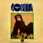 Bonzo Dog Band - Gorilla  LP, 1960 tot 1980, Gebruikt, Ophalen of Verzenden, 12 inch